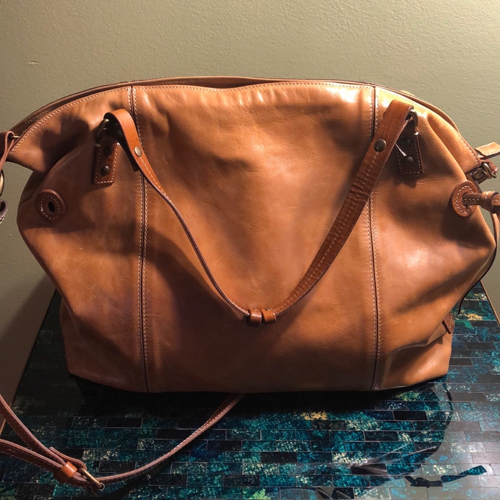Cavalcanti bag